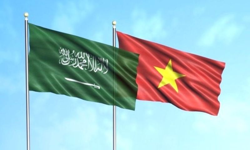 Khai mở tiềm năng cho doanh nghiệp Việt thâm nhập thị trường Halal tại Saudi Arabia